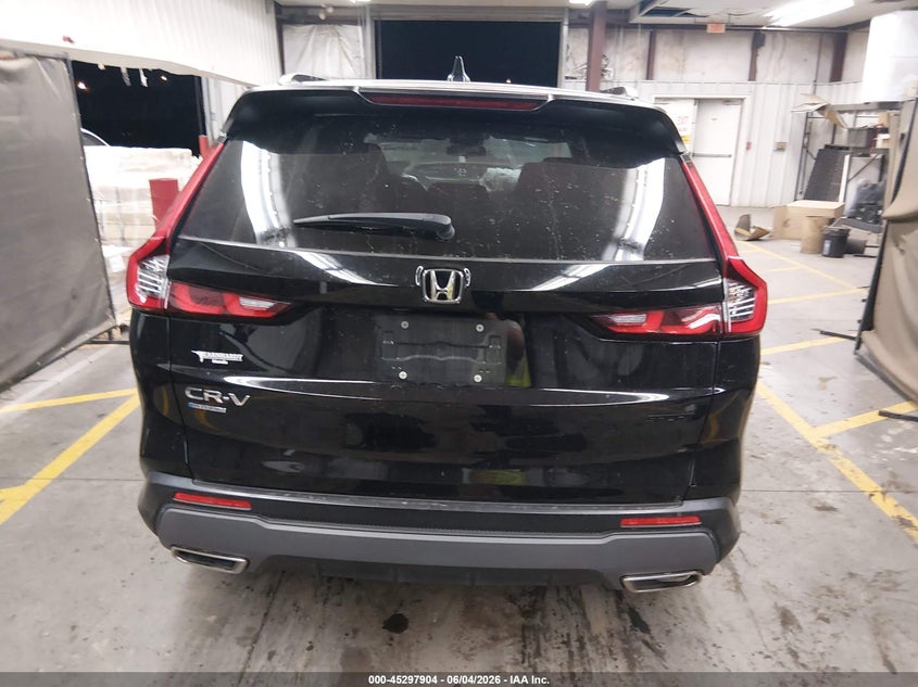 2023 Honda Cr-V Hybrid Sport VIN: 7FARS5H52PE009149 Lot: 45297904