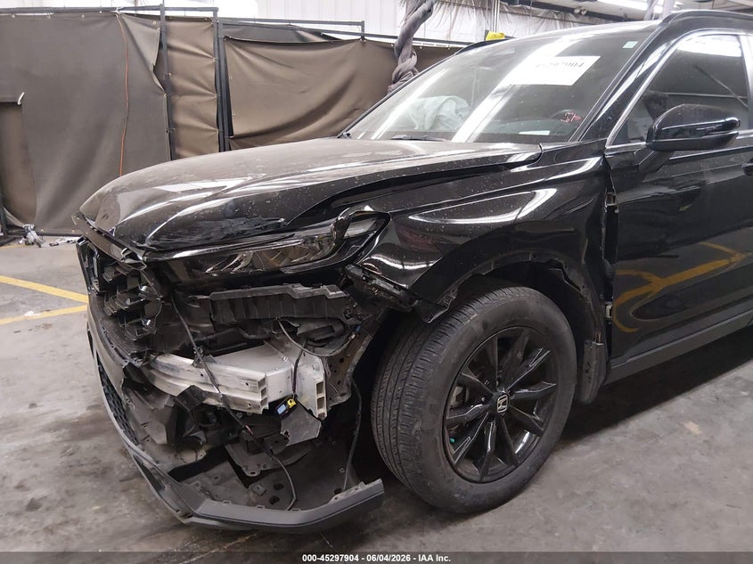 2023 Honda Cr-V Hybrid Sport VIN: 7FARS5H52PE009149 Lot: 45297904