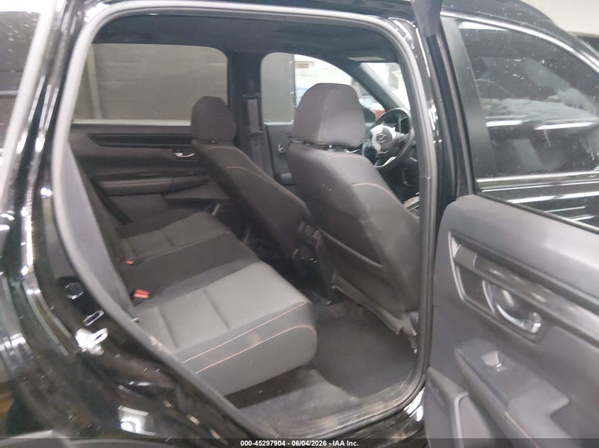 2023 Honda Cr-V Hybrid Sport VIN: 7FARS5H52PE009149 Lot: 45297904