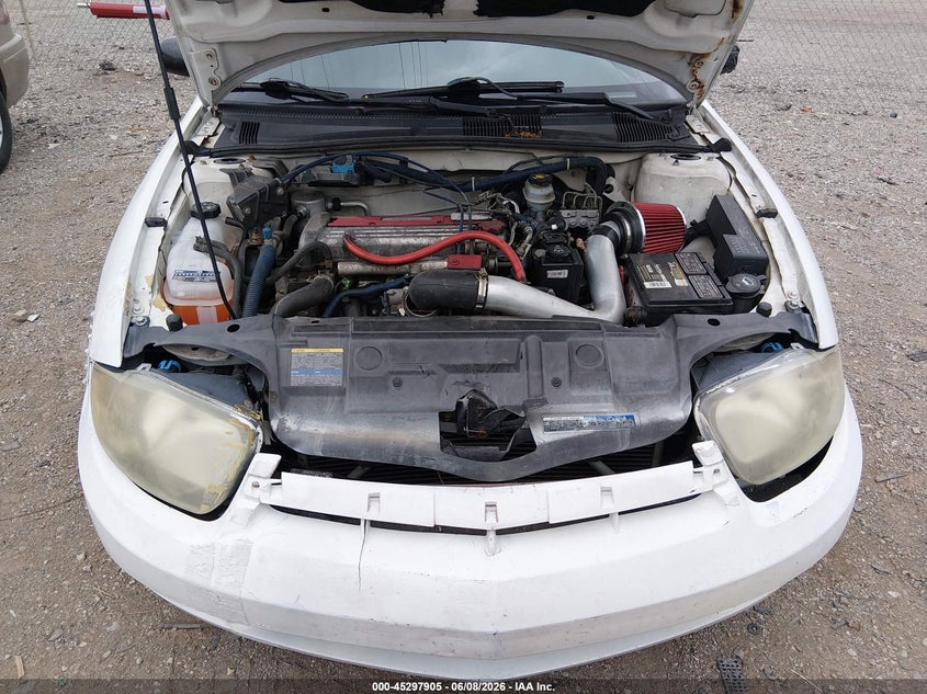 2005 Chevrolet Cavalier VIN: 1G1JC52F357154641 Lot: 45297905