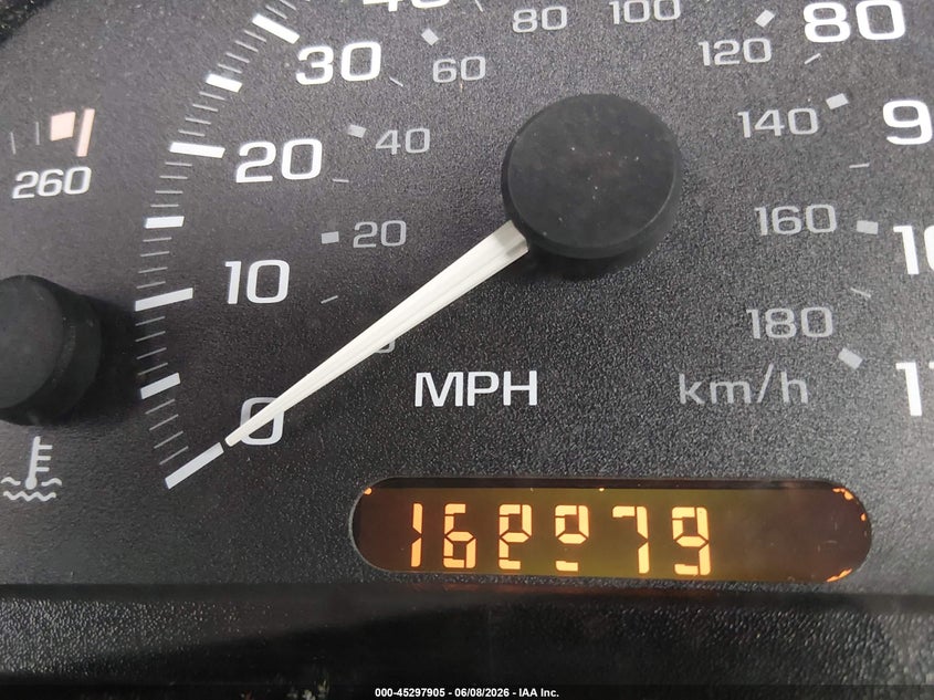 2005 Chevrolet Cavalier VIN: 1G1JC52F357154641 Lot: 45297905