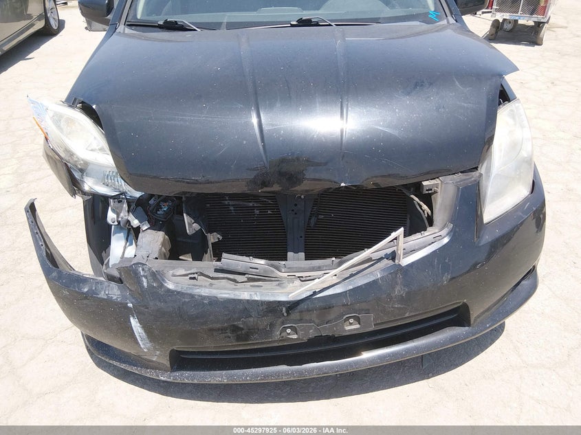 2011 Nissan Sentra 2.0S VIN: 3N1AB6AP9BL698940 Lot: 45297925