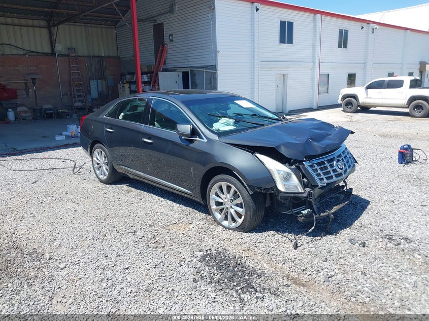 Vin: 2g61s5s36d9110326, lot: 45795791, cadillac xts premium 2013 img_1