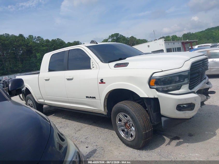 RAM 2500 - zdjęcie 13