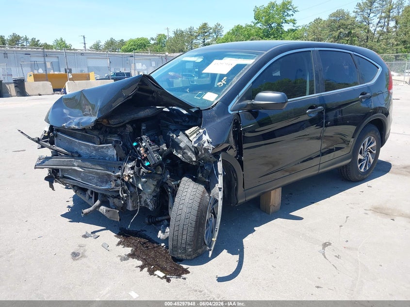Vin: 2hkrm4h32eh617993, lot: 45795804, honda cr-v lx 20142