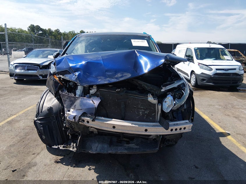 2019 Honda Passport Sport VIN: 5FNYF7H20KB004098 Lot: 45297987