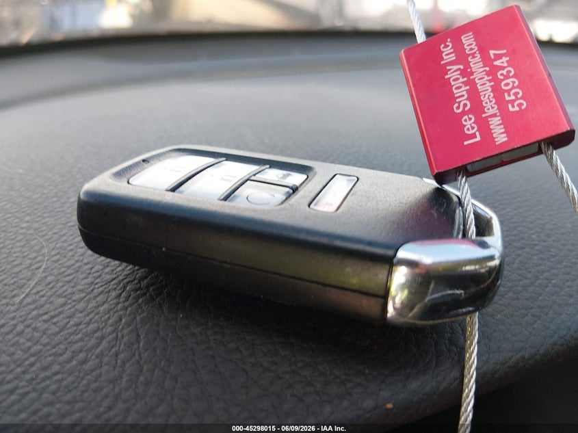 2022 Honda Insight Ex VIN: 19XZE4F57NE005682 Lot: 45298015