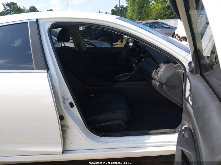 2022 HONDA INSIGHT auction photo 5