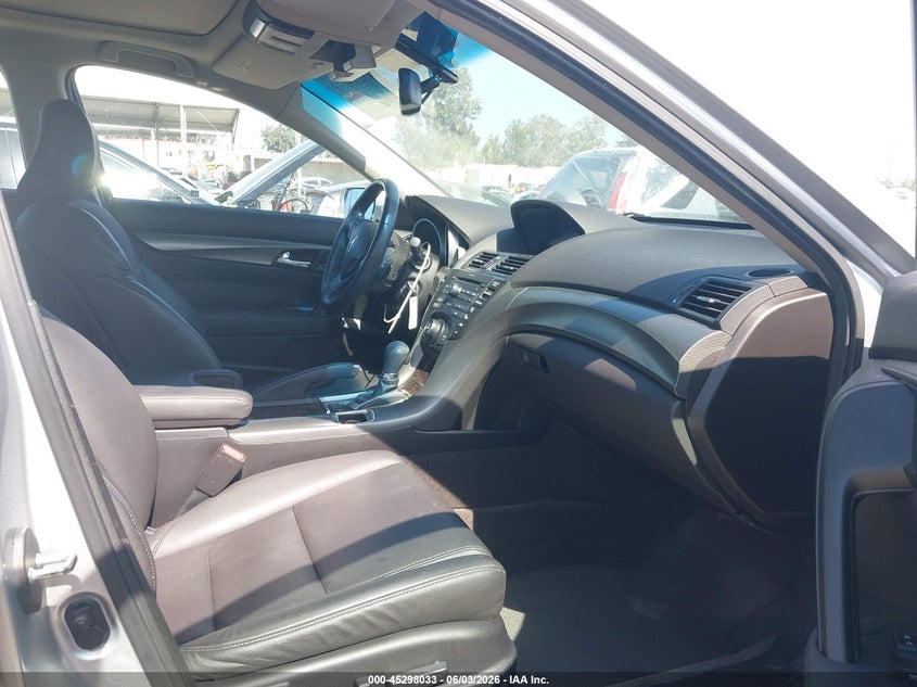 2012 Acura Tl 3.5 VIN: 19UUA8F21CA021767 Lot: 45298033