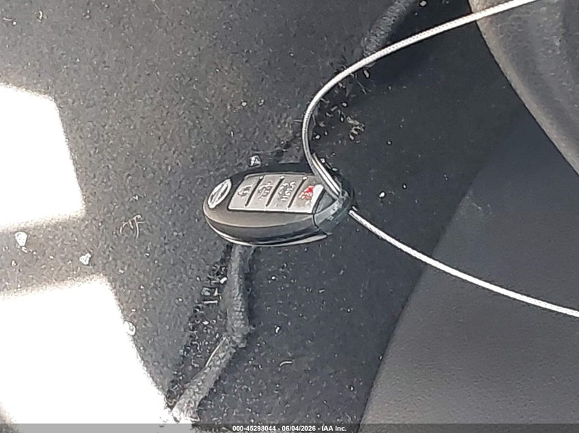2019 Nissan Sentra Sv VIN: 3N1AB7AP0KY312561 Lot: 45298044