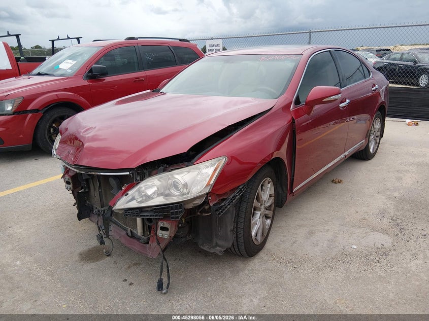 Vin: jthbk1egxa2403809, lot: 45795912, lexus es 350 20102