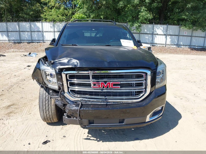GMC YUKON - zdjęcie 12