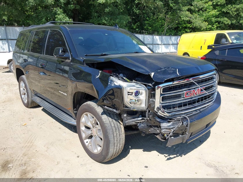 GMC YUKON - zdjęcie 6