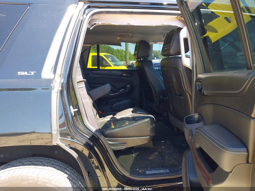 GMC YUKON - zdjęcie 8
