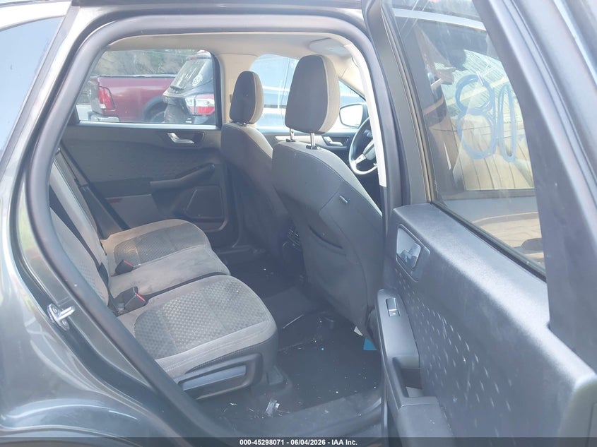 FORD ESCAPE 2020 VIN 1FMCU9G65LUA94952