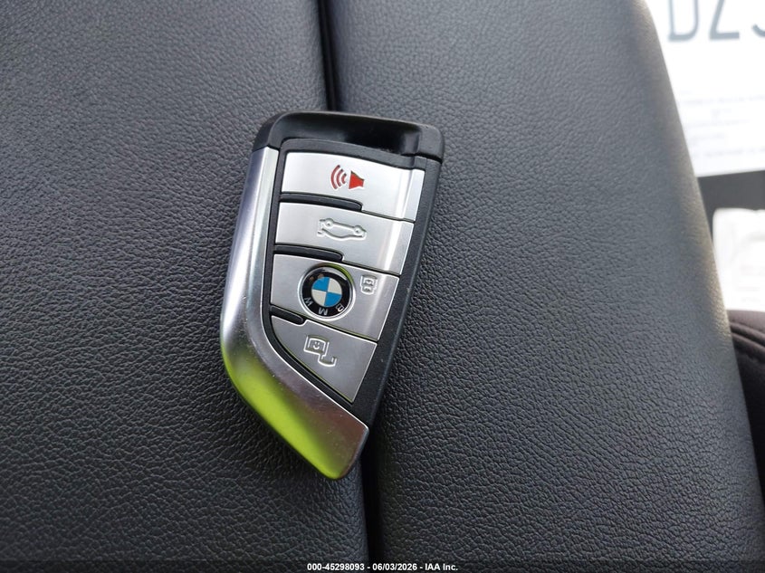 2022 BMW X5 Sdrive40I VIN: 5UXCR4C06N9J90183 Lot: 45298093