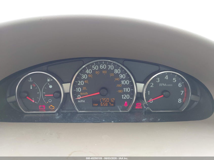 2006 Saturn Ion 2 VIN: 1G8AJ55F16Z172158 Lot: 45298109