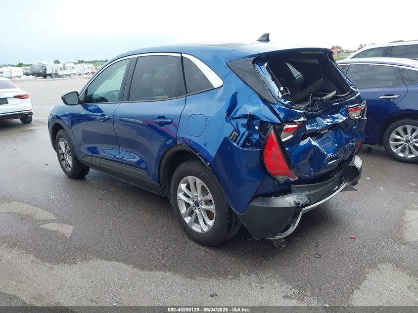 Vin: 1fmcu9g64nua72329, lot: 45795985, ford escape se 20223
