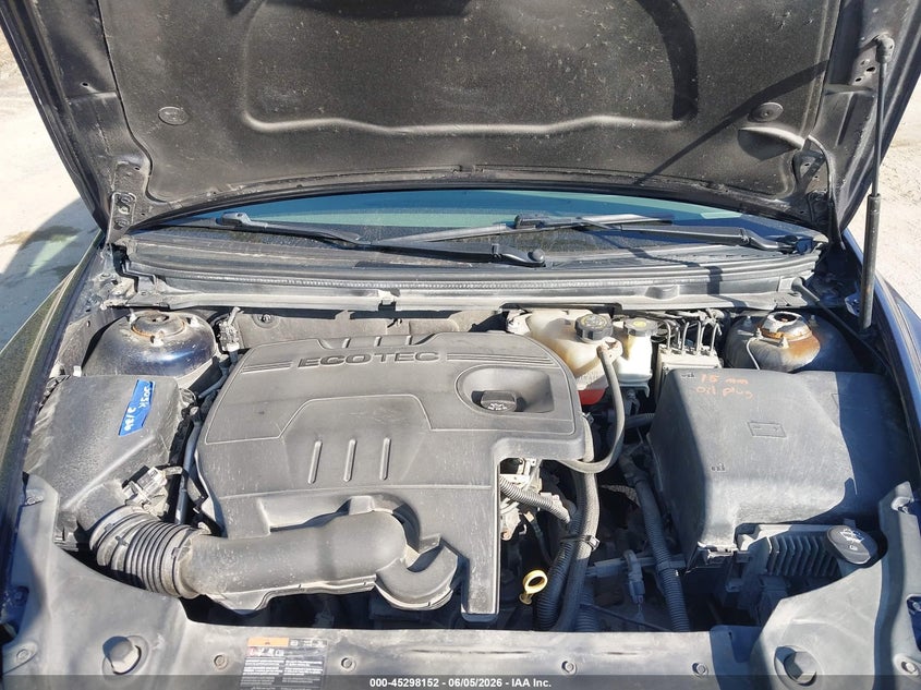 2012 Chevrolet Malibu Ls VIN: 1G1ZA5E08CF232592 Lot: 45298152