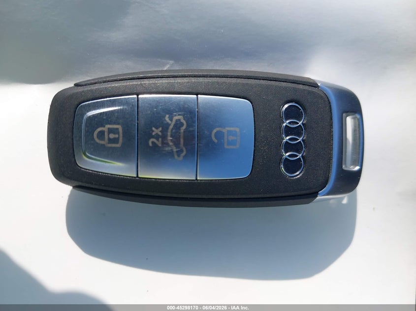 2024 Audi S3 Prestige VIN: WAUJ3DGY0RA106483 Lot: 45298170