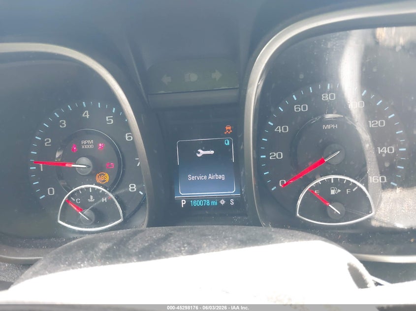 2013 Chevrolet Malibu 1Lz VIN: 1G11H5SA6DU114172 Lot: 45298176