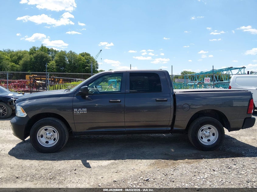 AtlanticExpress - Ram 1500