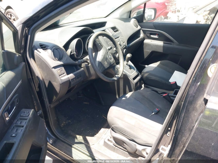 2015 Mazda Mazda5 Sport VIN: JM1CW2BL9F0181459 Lot: 45298314