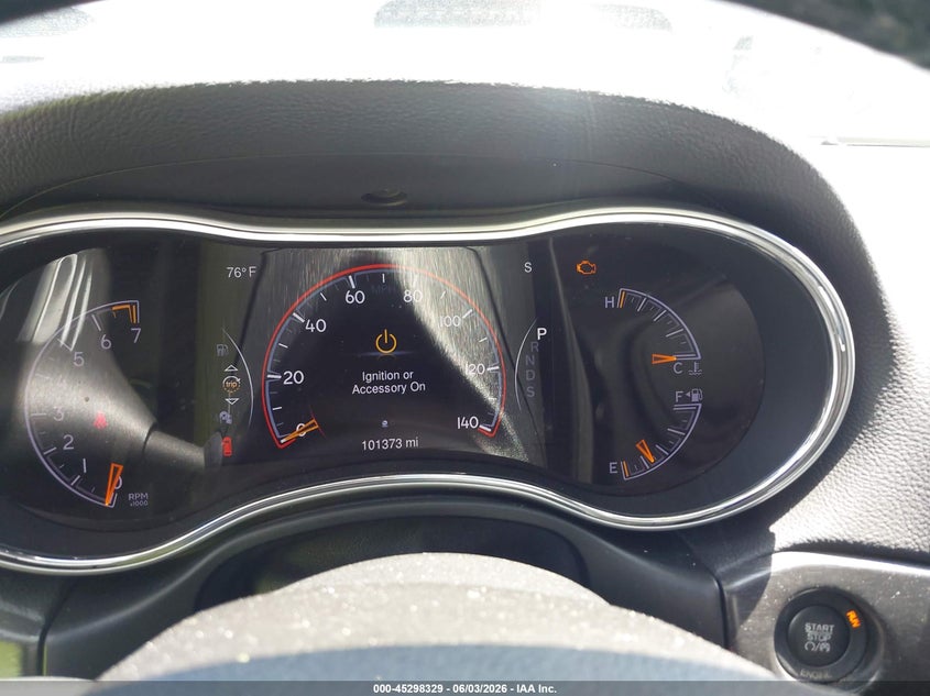 2015 Jeep Grand Cherokee Altitude VIN: 1C4RJFAG9FC121877 Lot: 45298329