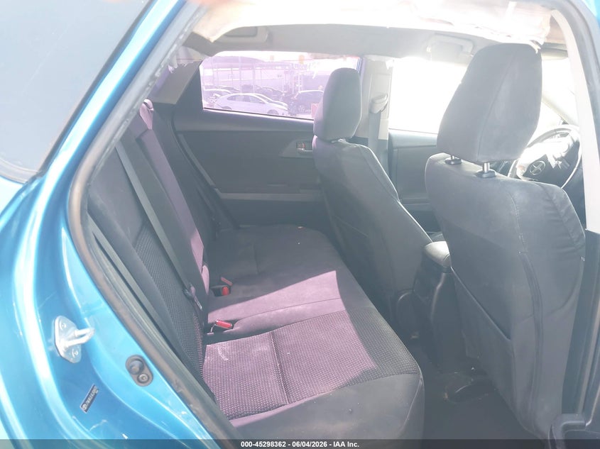2016 Scion Im VIN: JTNKARJE4GJ506970 Lot: 45298362