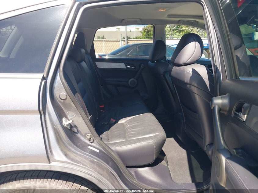 2010 Honda Cr-V Ex-L VIN: 5J6RE4H79AL023515 Lot: 45298371