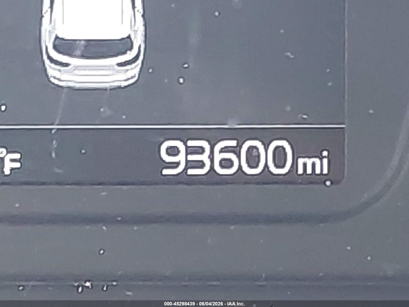 2019 KIA SORENTO 2.4L LX — Photo 15