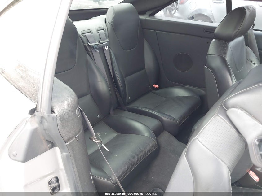 2007 Pontiac G6 Gt VIN: 1G2ZH35N074147982 Lot: 45298490