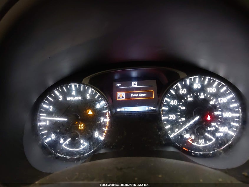 AtlanticExpress - Nissan Altima