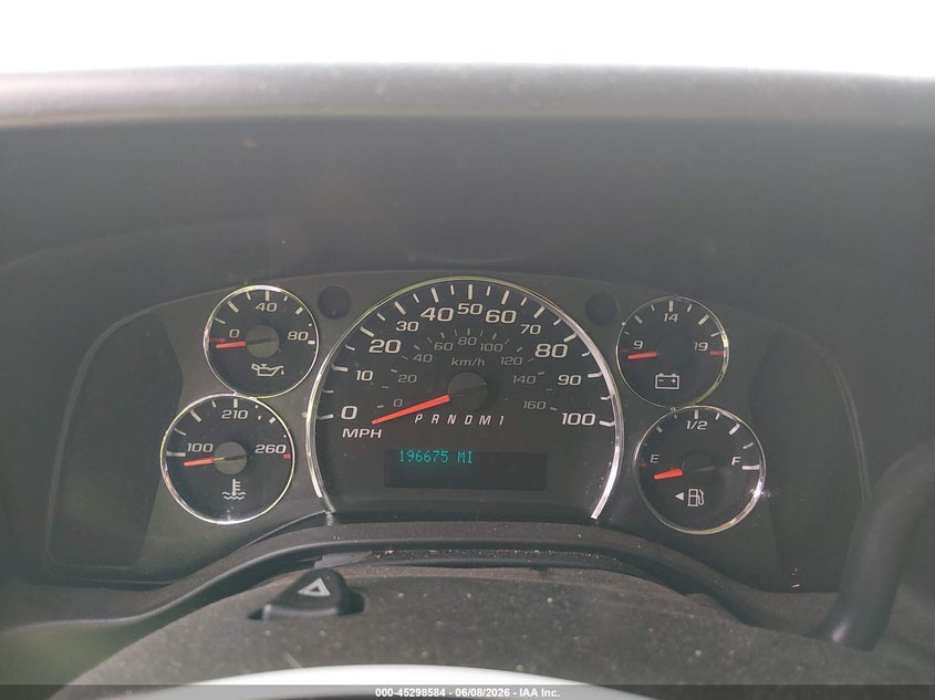 2014 CHEVROLET EXPRESS 2500 WORK VAN · Фото 7