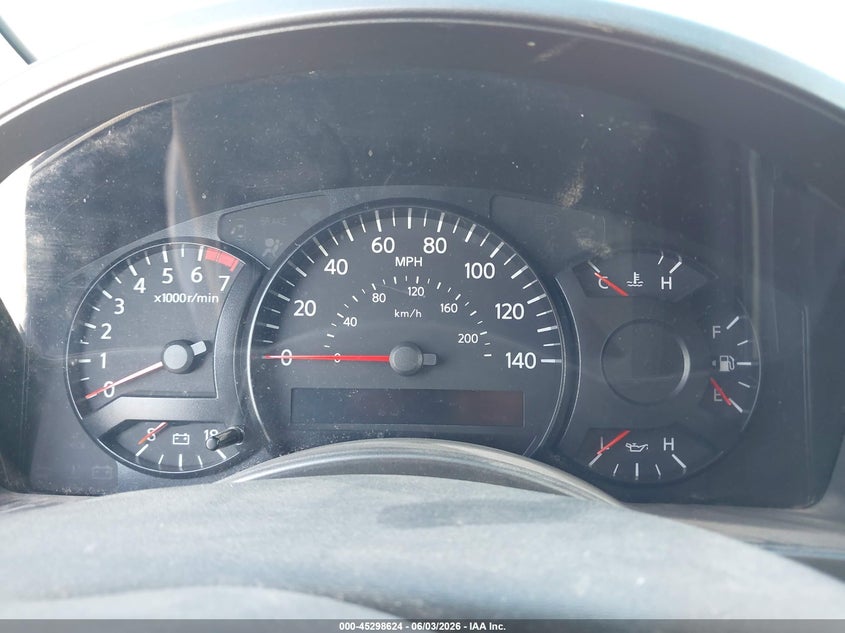 2005 Nissan Armada Se VIN: 5N1AA08A45N703783 Lot: 45298624