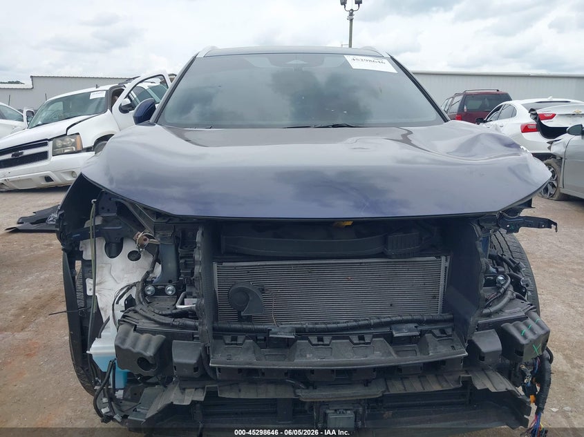 VIN JN8BT3BB3SW155162 2025 NISSAN ROGUE SV INTELLIGENT AWD