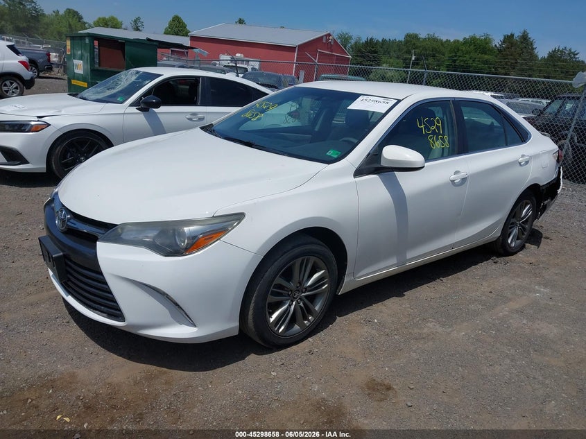 Vin: 4t1bf1fk1hu810937, lot: 45796514, toyota camry se 20172