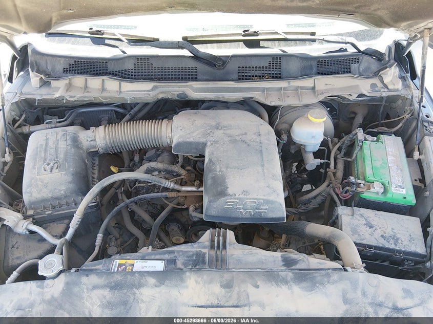RAM 1500 CLASSIC 2021 VIN 3C6JR7DG2MG635224