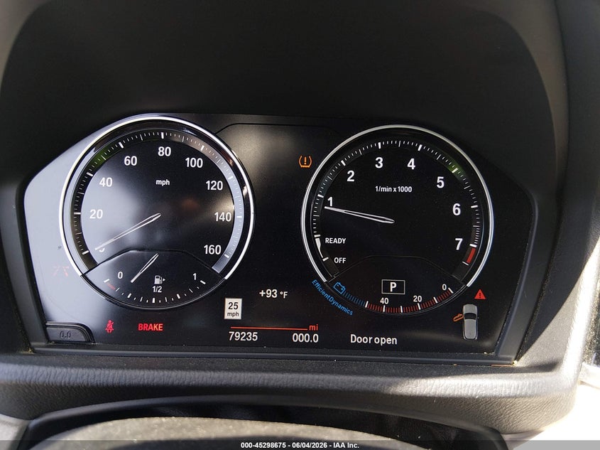 2022 BMW X2 xDrive28I VIN: WBXYJ1C07N5T50899 Lot: 45298675