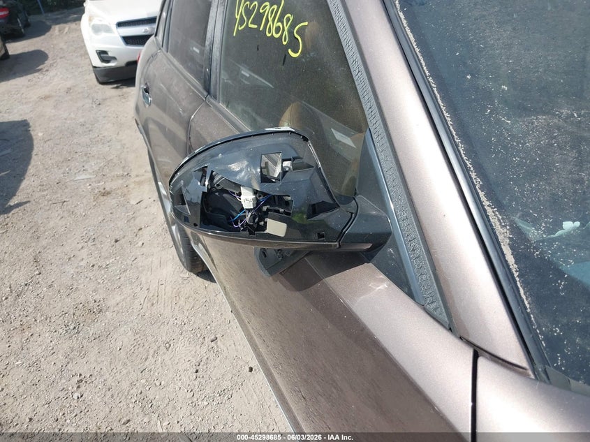 2004 Infiniti Fx35 VIN: JNRAS08W84X210446 Lot: 45298685
