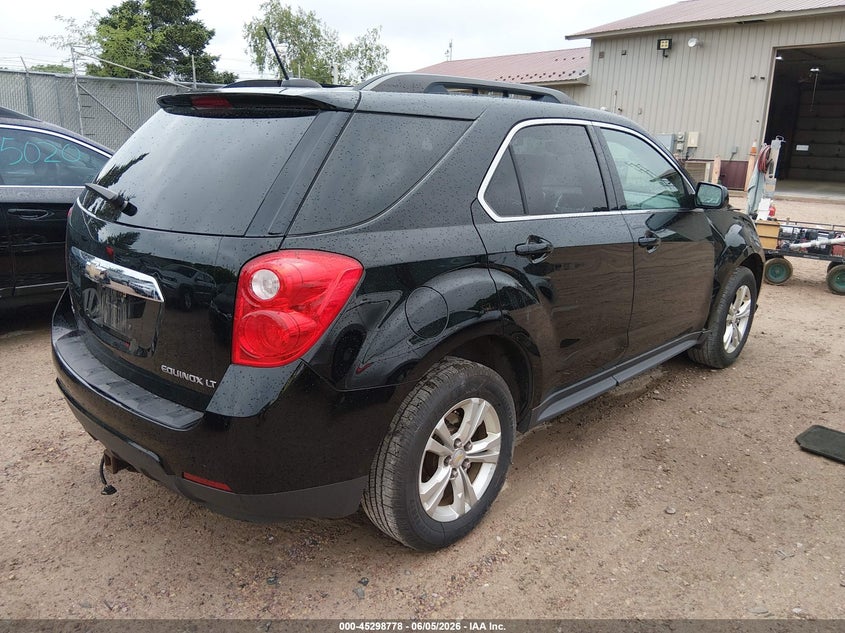 Vin: 2gnflgek2f6377165, lot: 45796636, chevrolet equinox 2lt 20154