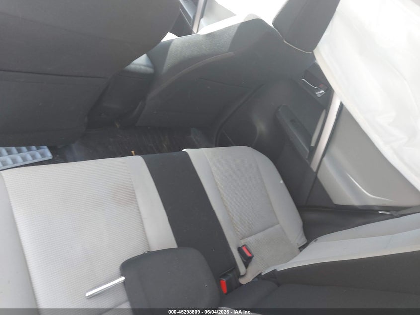 2018 Toyota Rav4 Xle VIN: JTMRFREV7JJ243816 Lot: 45298809