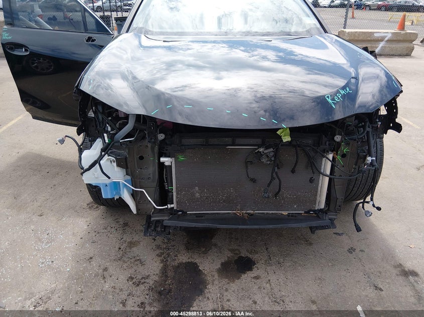 2020 Lexus Ux 250H VIN: JTHX9JBH9L2033146 Lot: 45298813