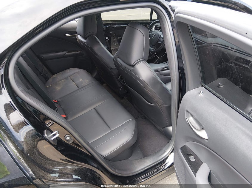 2020 Lexus Ux 250H VIN: JTHX9JBH9L2033146 Lot: 45298813