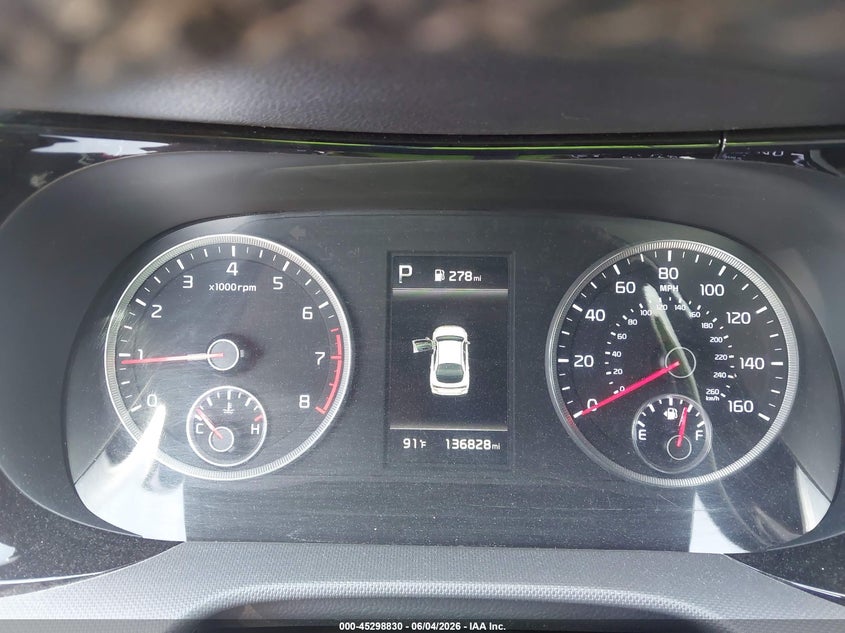 2022 Kia K5 Gt-Line VIN: 5XXG64J20NG154959 Lot: 45298830