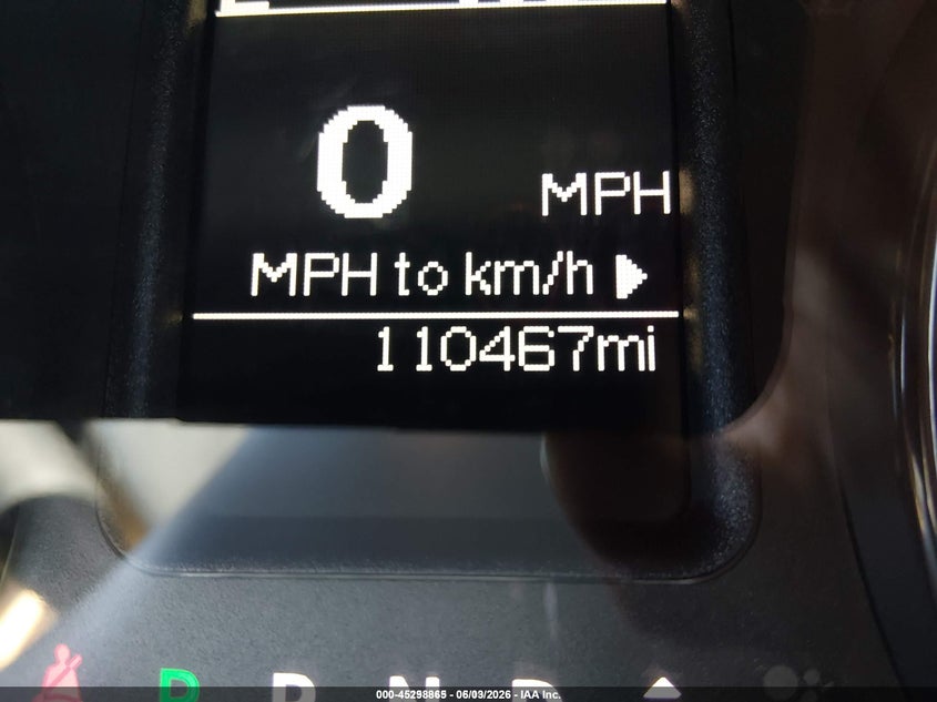 2019 RAM 1500 CLASSIC TRADESMAN 4X4 5'7 BOX · Photo 15