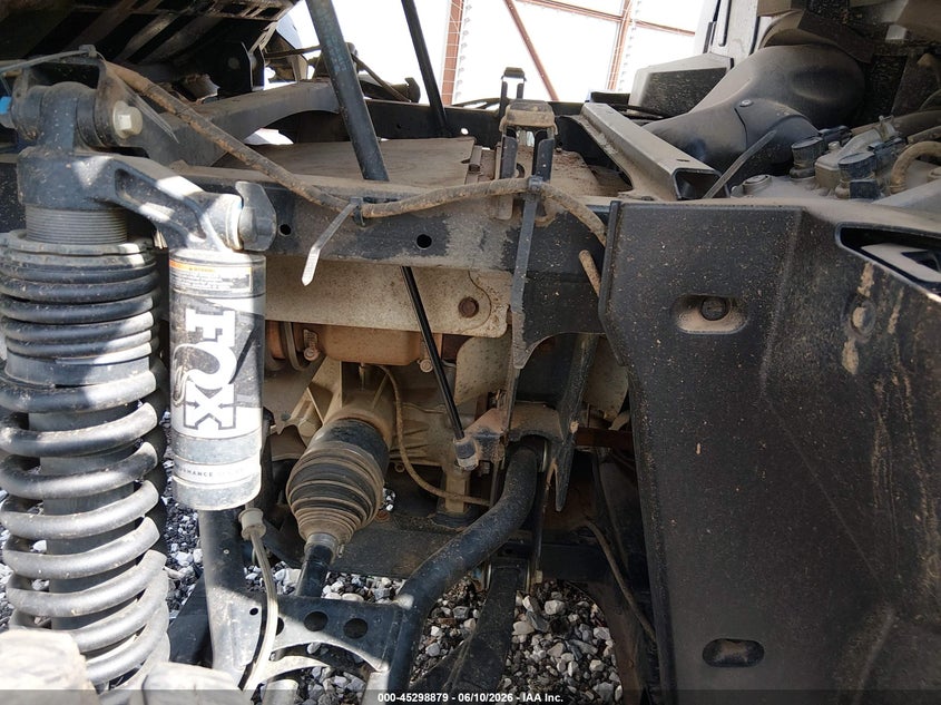 2022 Yamaha Yxe1000 VIN: 5Y4AN42Y3NA107486 Lot: 45298879