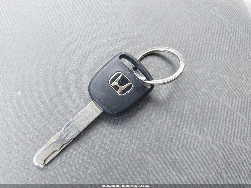2010 Honda Odyssey Ex VIN: 5FNRL3H4XAB059731 Lot: 45298885