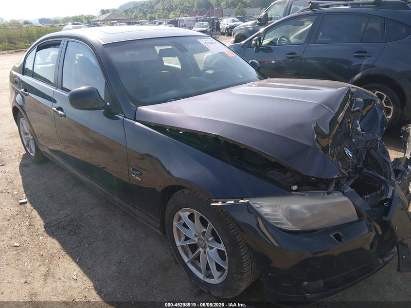 Vin: wbapk5c59aa652282, lot: 45796775, bmw 328 xi sulev 2010 img_1