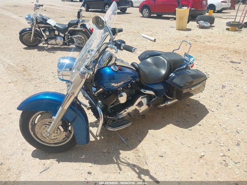 2005 HARLEY-DAVIDSON ROAD KING SPORT_BIKE 2